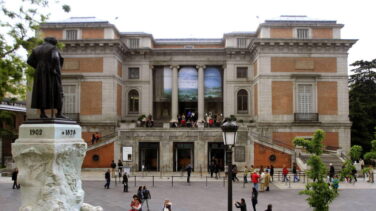 El Prado cierra su Bicentenario con puertas abiertas, proyecciones y cápsula del tiempo