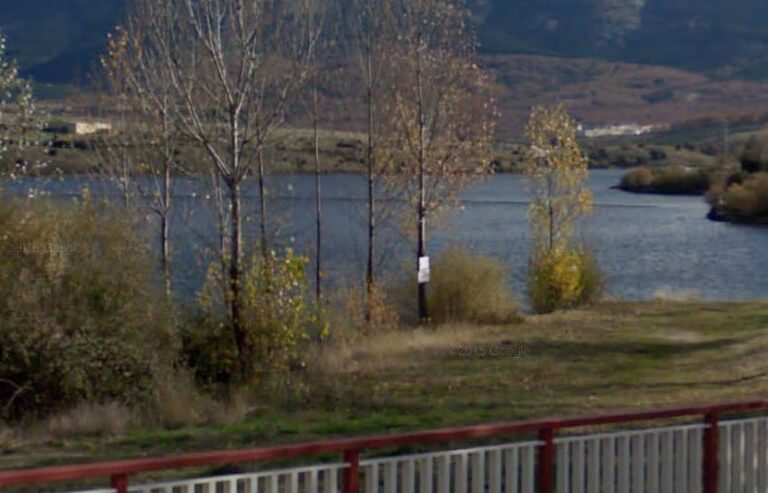 Muere ahogado un joven de 15 años en un pantano de Segovia