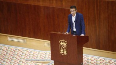 Errejón perfila su partido "transversal" que pretende robar votos a UP, PSOE y Cs