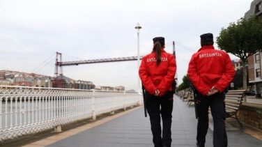 Detienen a un hombre acusado de violar a una menor en una vivienda de Getxo