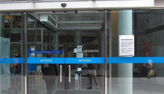 Arrestan en Oviedo a un menor como presunto autor de una agresión sexual