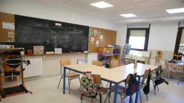 Ningún centro público en Guipúzcoa oferta ya el 'modelo A' de enseñanza en castellano
