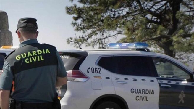 La Guardia Civil localiza el coche implicado en atropello mortal de El Álamo