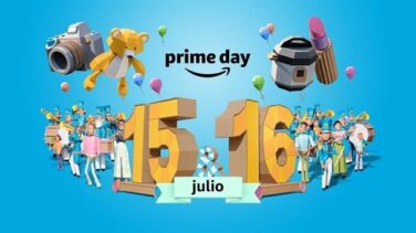 Arranca el Prime Day 2019 de Amazon con más de un millón de ofertas en 48 horas