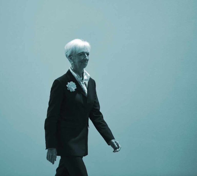 De Weidmann a Lagarde: cómo ha cambiado el cuento en el BCE