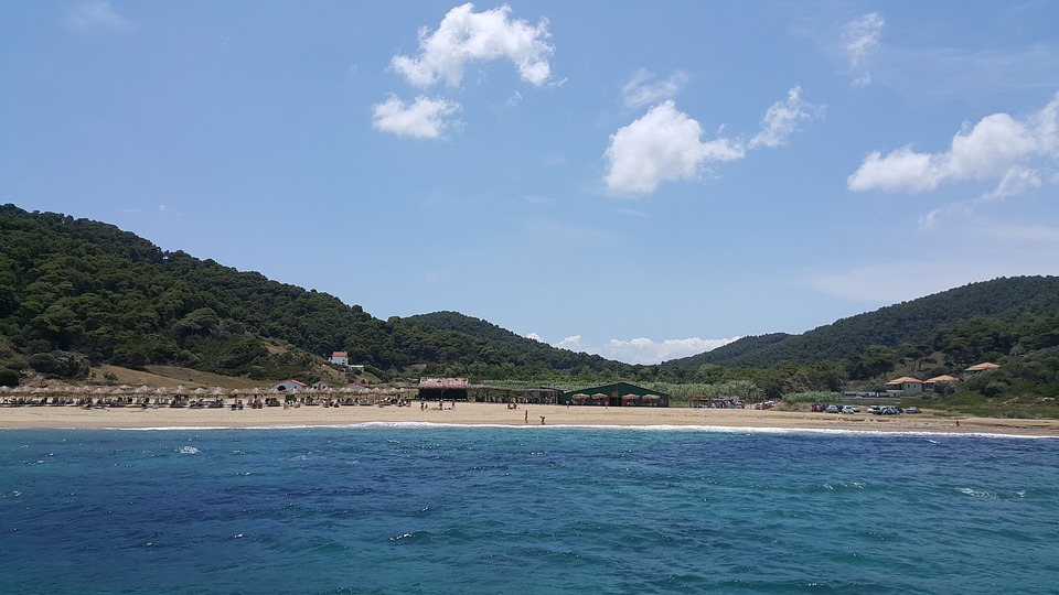 Playa de Lalaria