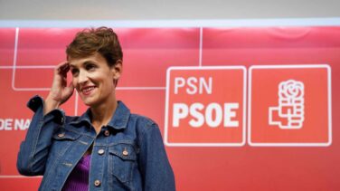 El PNV pide a Bildu que sea "responsable" y de la presidencia de Navarra al PSOE