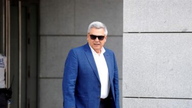 El juez del 'caso Villarejo' impone 300.000 € de fianza al ex jefe de Seguridad del BBVA