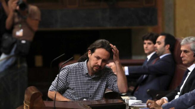 El rechazo de Iglesias a la última propuesta del PSOE revienta el acuerdo a horas de la investidura