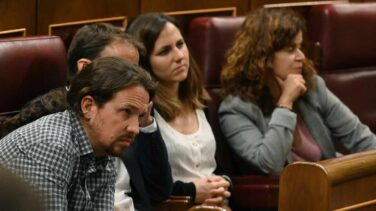 Podemos tilda de "vergüenza" la oferta de Sánchez de gestionar "el 4% del Gobierno"