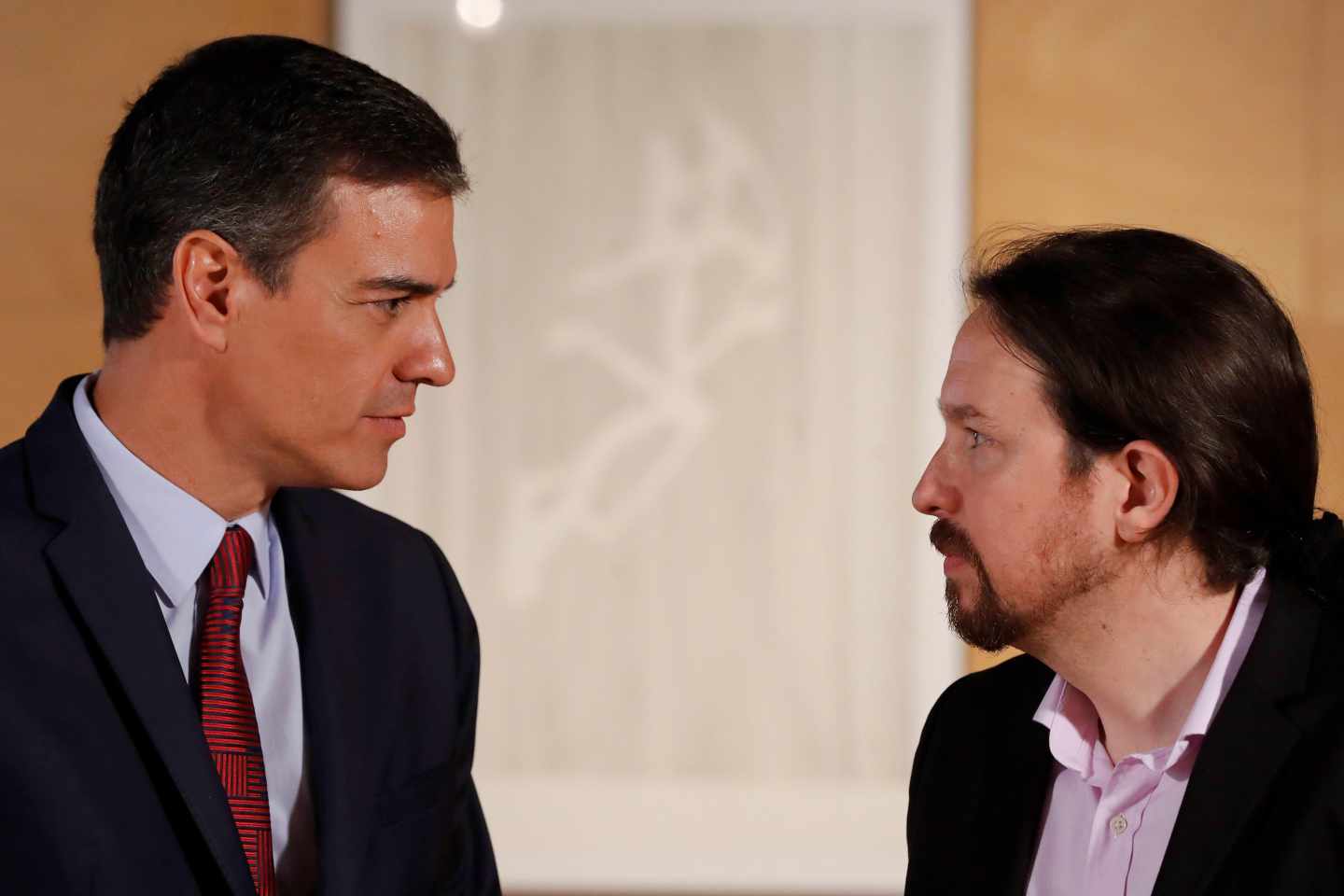 PSOE y Podemos constatan su fracaso y se preparan para repetir las elecciones