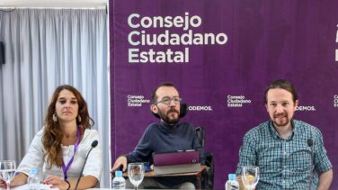 PSOE y Podemos se volverán a sentar a negociar el jueves en el Congreso