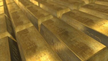 El Banco de España gana 2.000 millones con el 'boom' del precio del oro