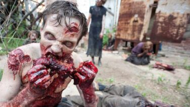 Llegan más zombis con la nueva serie de  'The Walking Dead'