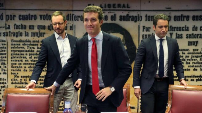 El juez García Castellón decidirá en septiembre si imputa al PP por la 'Púnica'
