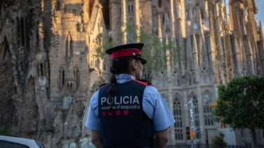 Dos "cumbres" de policía y justicia certifican la crisis de seguridad en Barcelona