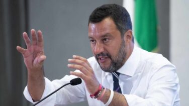 Italia, abocada a celebrar elecciones anticipadas tras el plantón de Salvini