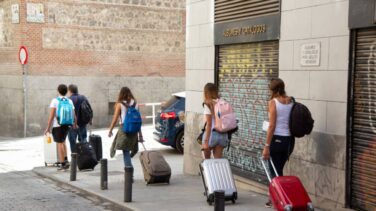 Los propietarios de pisos turísticos también podrán pedir una moratoria hipotecaria