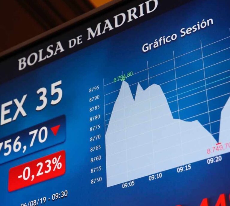 Fondos de inversión y bancos ya controlan el 20% de los medios cotizados