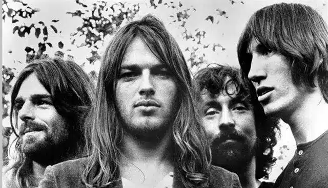 Pink Floyd publicará un recopilatorio que incluirá 13 horas de material inédito