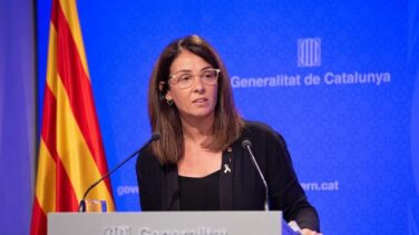 Cataluña no descarta el confinamiento domiciliario y el cierre de colegios si los datos empeoran