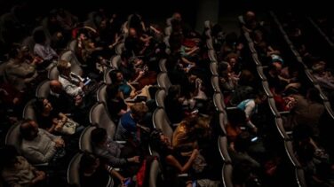 Cinesa reabrirá primeros cines en Galicia, Zaragoza y Valencia el 8 de junio
