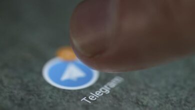El juez Pedraz ordena el bloqueo de Telegram tras una denuncia de Movistar+, Mediaset y Atresmedia
