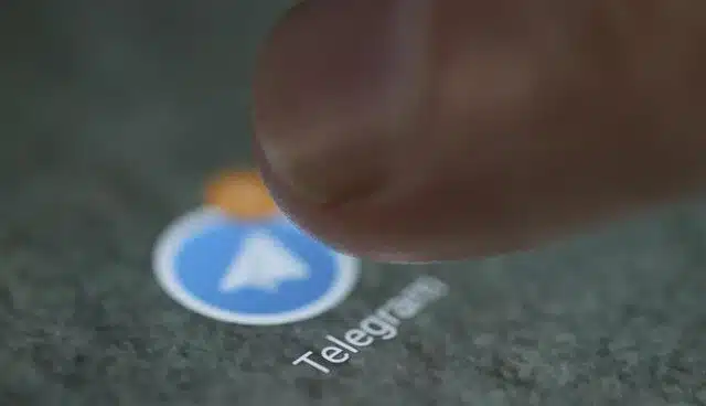 Telegram lanzará su criptomoneda 'Gram' en menos de dos meses