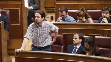 El misterioso silencio de Podemos