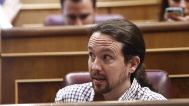 Los barones de Unidas Podemos apremian a Iglesias a pactar la coalición con el PSOE