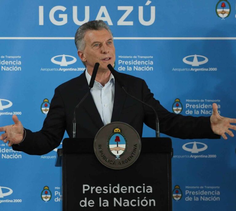 Macri defiende su giro económico tras el fiasco electoral: “Escuché a los argentinos”