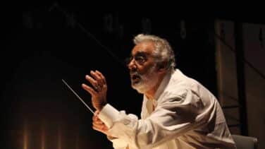 La Ópera de Dallas cancela una actuación de Plácido Domingo tras las nuevas acusaciones