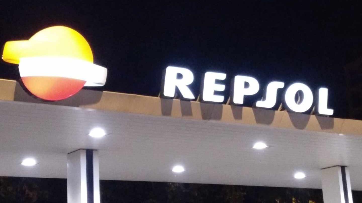 Repsol Lanza Una Ofensiva Comercial Para Captar Clientes De Luz En Sus ...