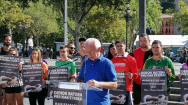 Un ex consejero de Justicia vasco pide liberar a 'Josu Ternera': "Cada día que pasa se pone en riesgo su vida"