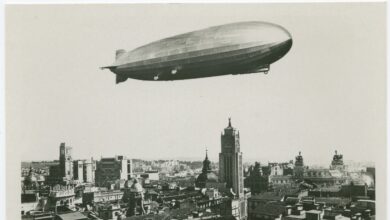 Postales históricas de Madrid