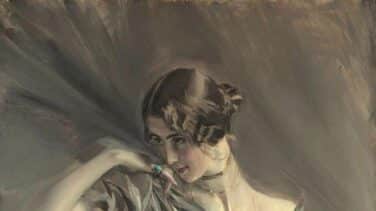 Boldini y la <em>Belle Époque</em>