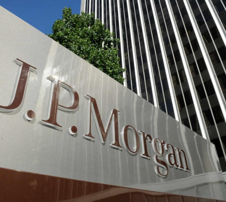 Los planes de JPMorgan para relegar el teletrabajo