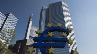 El BCE no ve contagio en los bancos europeos tras el rescate de Credit Suisse