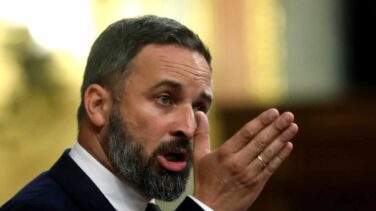 Abascal descarta integrarse a España Suma porque tiene como objetivo "matar a Vox"