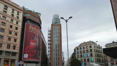 Pánico en Callao después de que una persona confundiera un trípode con un arma de fuego