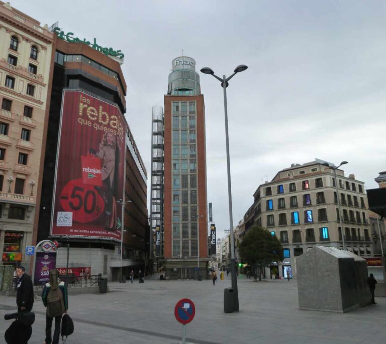 Pánico en Callao después de que una persona confundiera un trípode con un arma de fuego