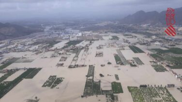 ¿Está el cambio climático detrás de esta DANA? Lo dirá la 'autopsia'