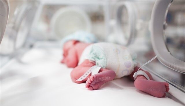 Investigan el caso de un bebé de cinco días fallecido en febrero por listeriosis