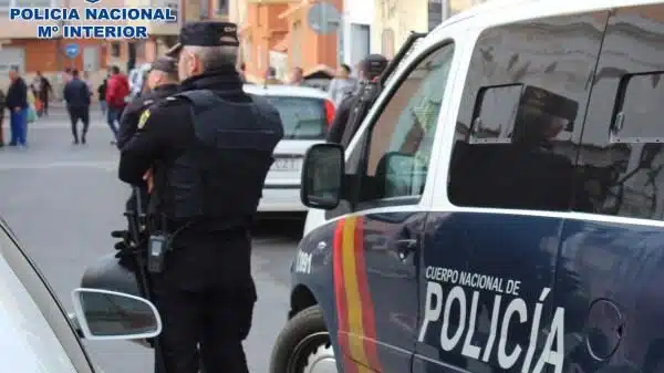 Muere una mujer en Palma después de lanzarse desde un cuarto piso