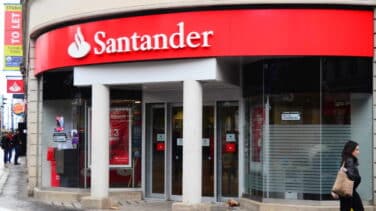 Santander asume un deterioro de 1.500 millones por su negocio en Reino Unido