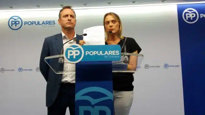 El PP presentará ordenanzas para que se respete la memoria de las víctimas