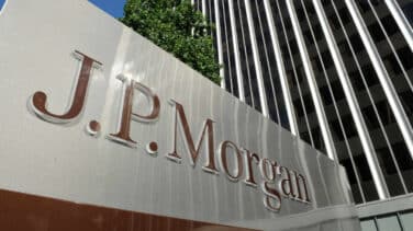 El ocaso de los bancos europeos: los nueve mayores valen menos que JPMorgan