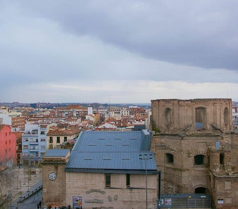 Un barrio español entra en el ranking de los diez mejores del mundo, según Time Out