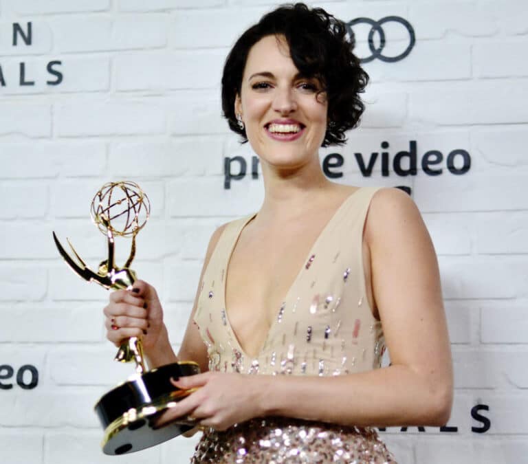 La creadora de <em>Fleabag</em> blinda su contrato con Amazon y cobrará 20 millones al año