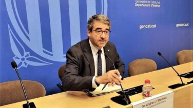 El director de los Mossos dimite en pleno escándalo de los CDR y en vísperas del 1-O